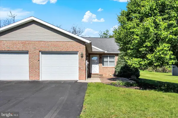 166 Antietam Drive #43, WAYNESBORO, PA 17268