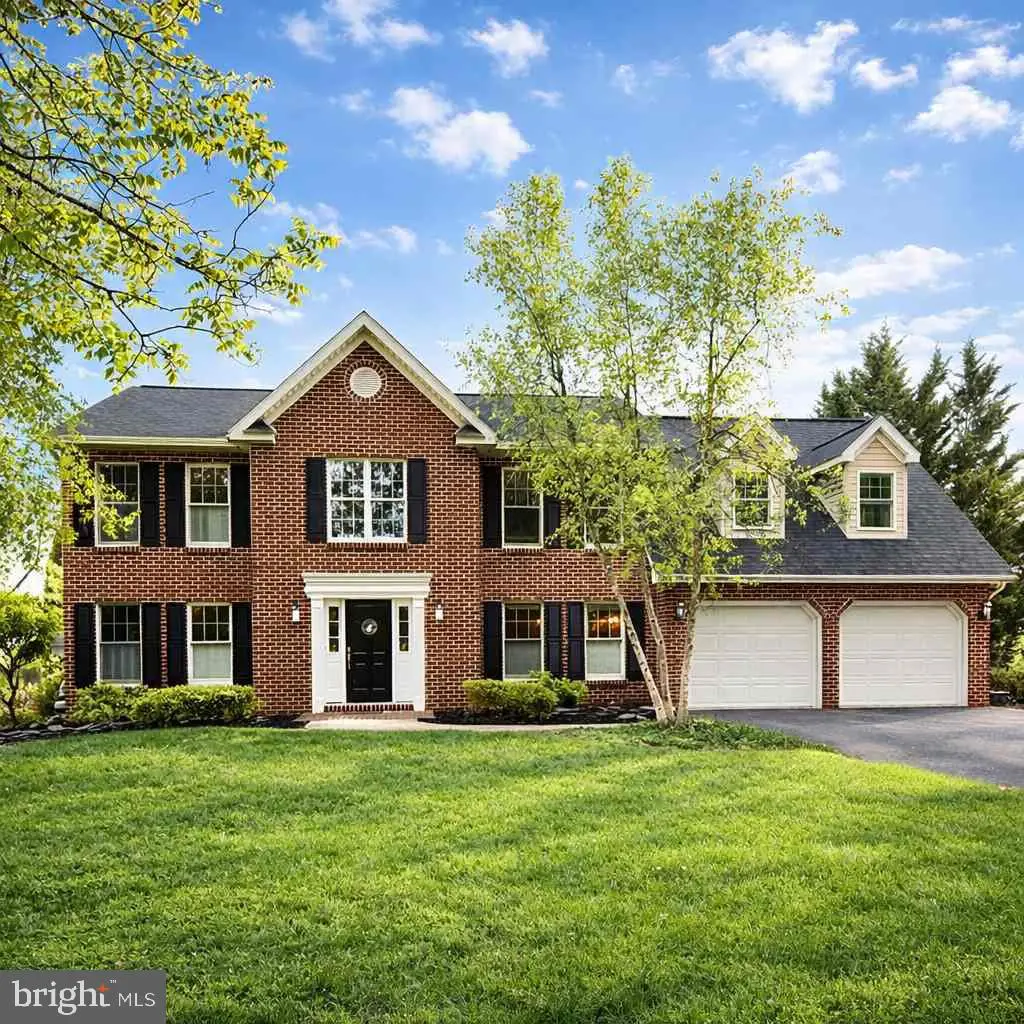 2635 Castlegreen Dr, Greencastle, PA 17225 - #1