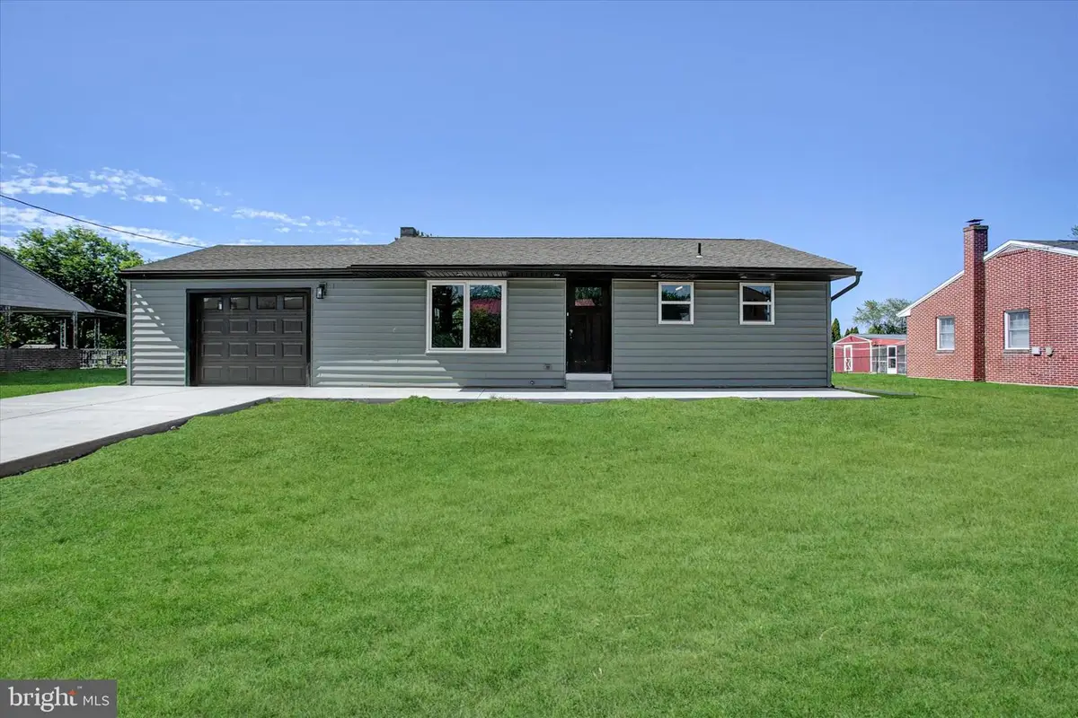 1129 Sollenberger Road #5, Chambersburg, PA 17201 - #1