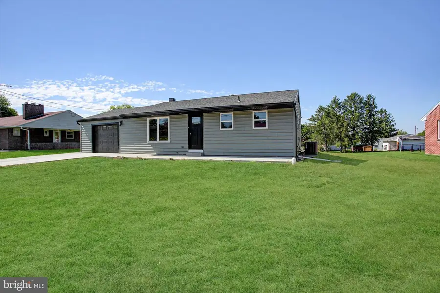 1129 Sollenberger Road #5, Chambersburg, PA 17201 - #2