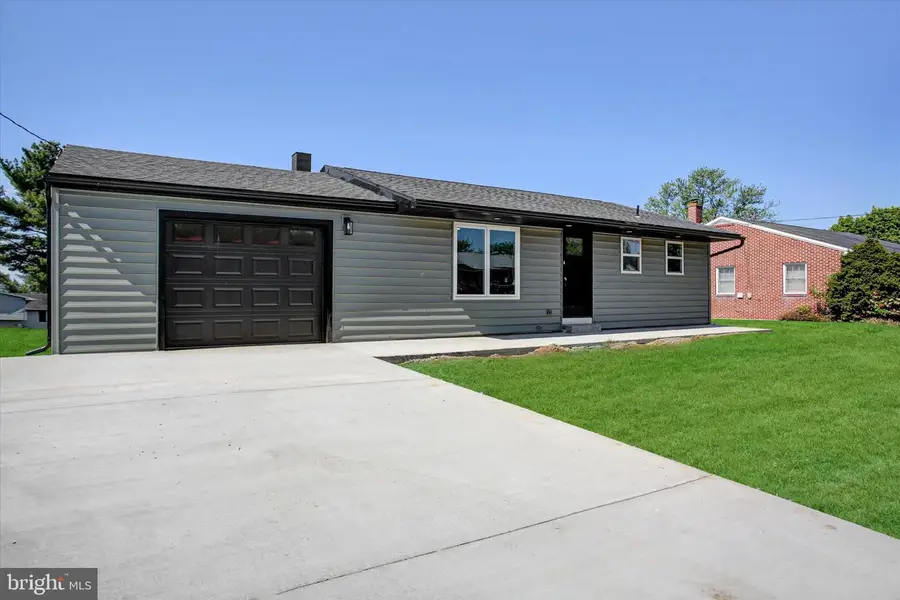1129 Sollenberger Road #5, Chambersburg, PA 17201 - #3