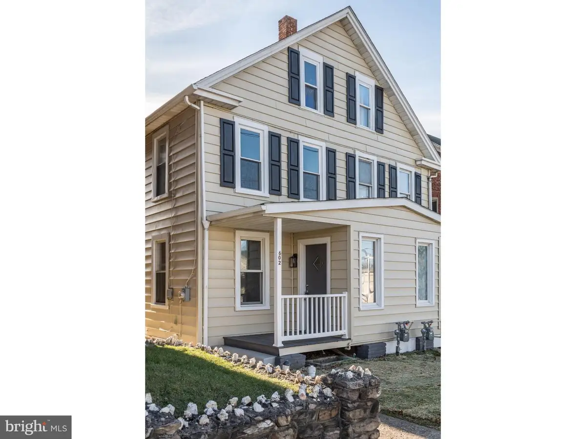 602 W Main Street, Waynesboro, PA 17268 - #1