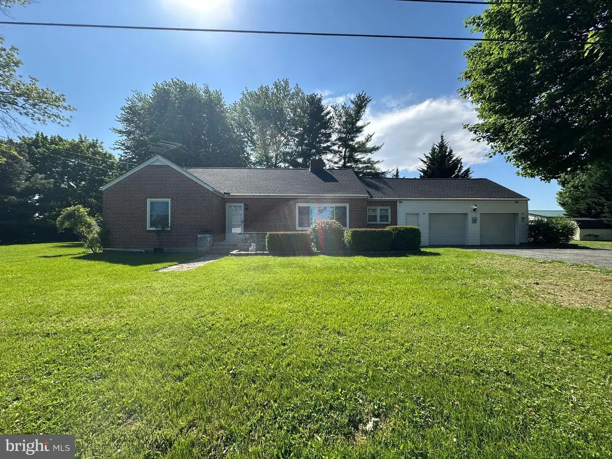 7224 Angle Road, Chambersburg, PA 17202 - #1