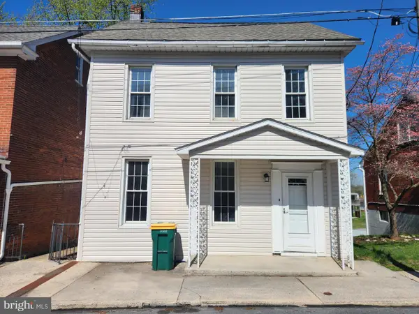 124 Harrison Avenue, WAYNESBORO, PA 17268
