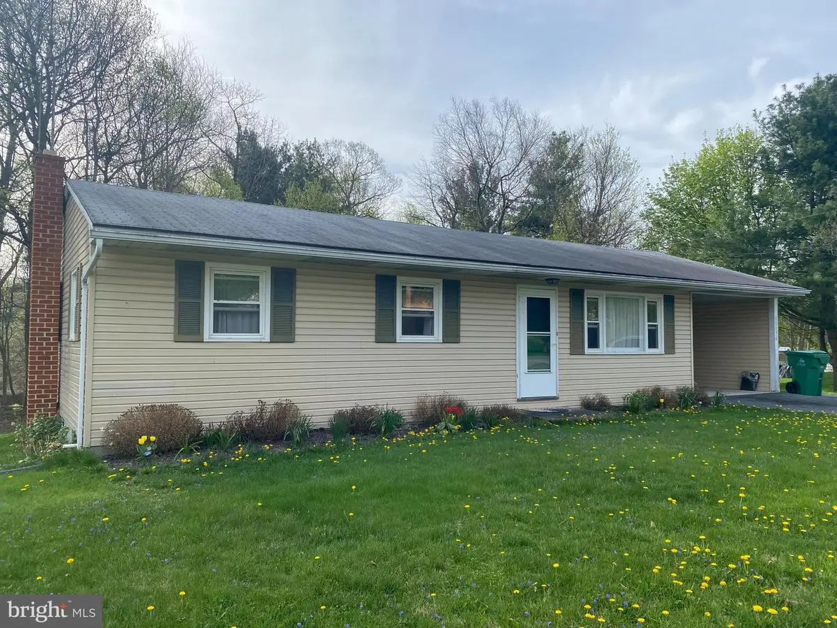11176 Loop Road, Fayetteville, PA 17222 - #1