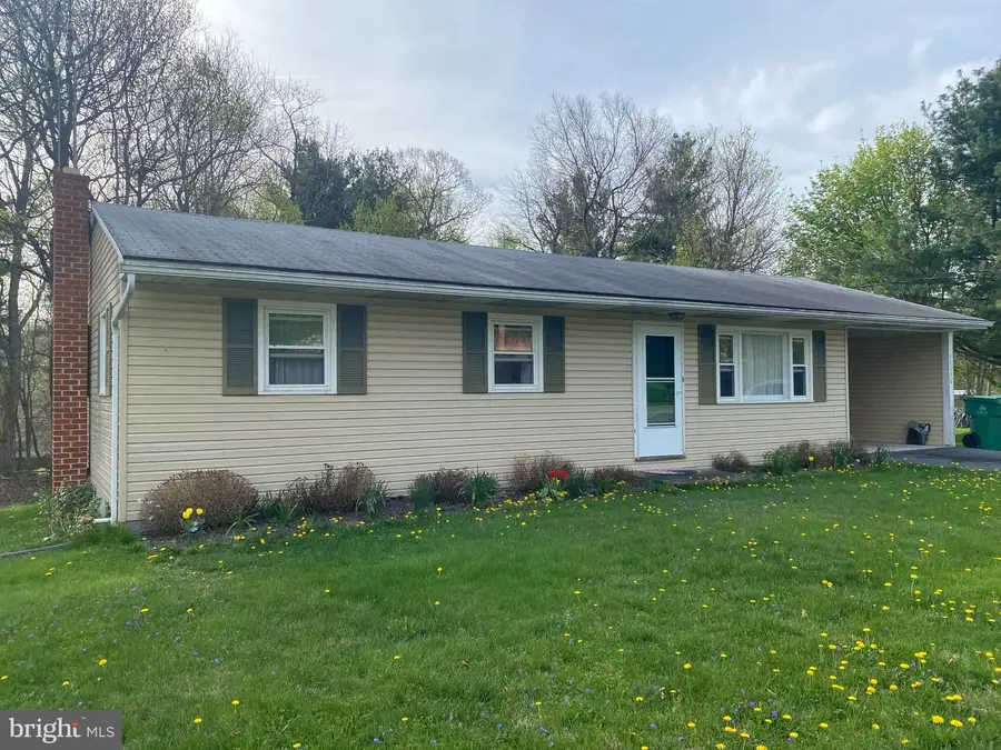 11176 Loop Road, Fayetteville, PA 17222 - #2