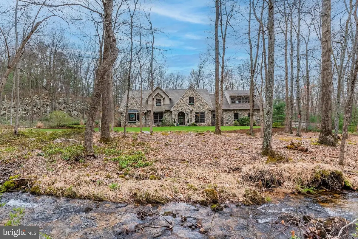 1316 Ridge Rd, Fayetteville, PA 17222 - #1