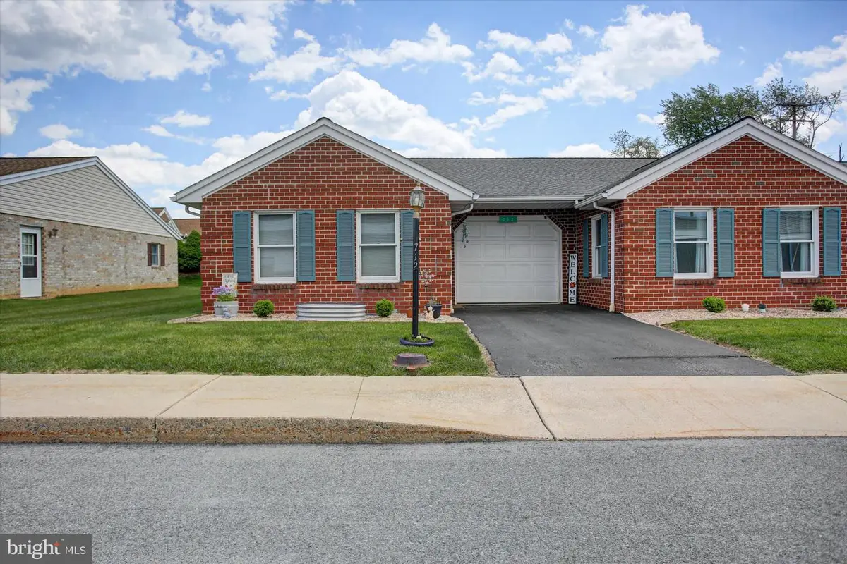 712 Marden Avenue N, Shippensburg, PA 17257 - #1