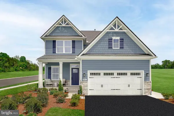 52601b Shannon Drive South, GREENCASTLE, PA 17225