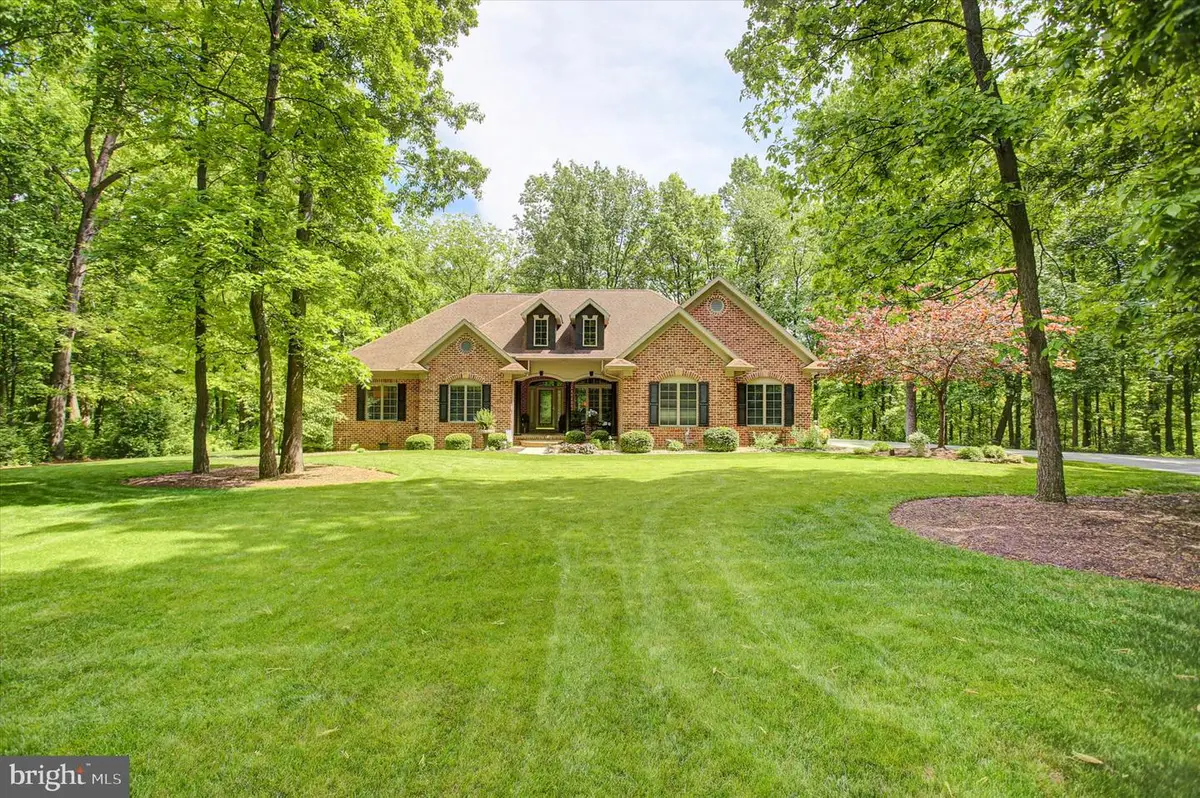 345 Lindman Drive, Chambersburg, PA 17202 - #1