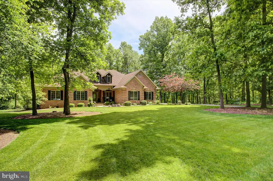 345 Lindman Drive, Chambersburg, PA 17202 - #2