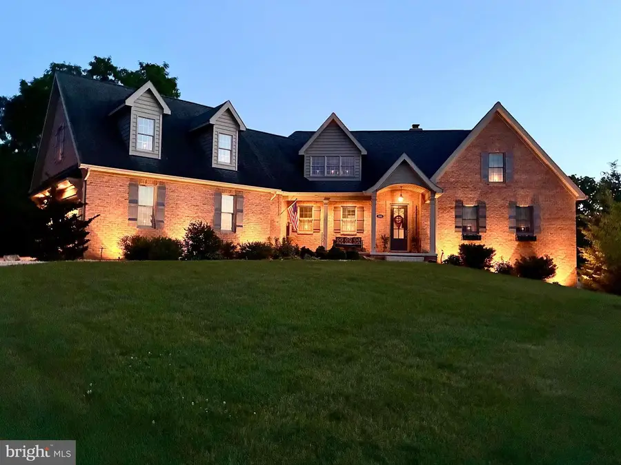 500 Brookview Drive, Greencastle, PA 17225 - #3