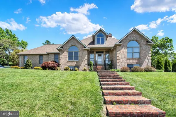 605 Vista Ct, WAYNESBORO, PA 17268
