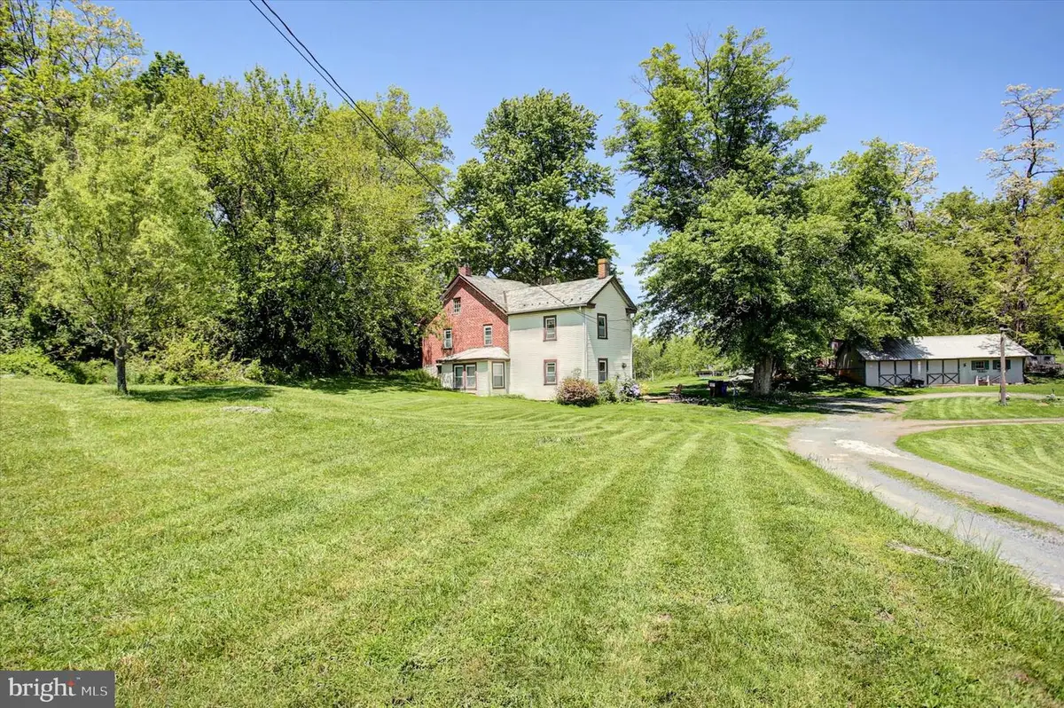 10935 Hades Church Road Rd S, Greencastle, PA 17225 - #1