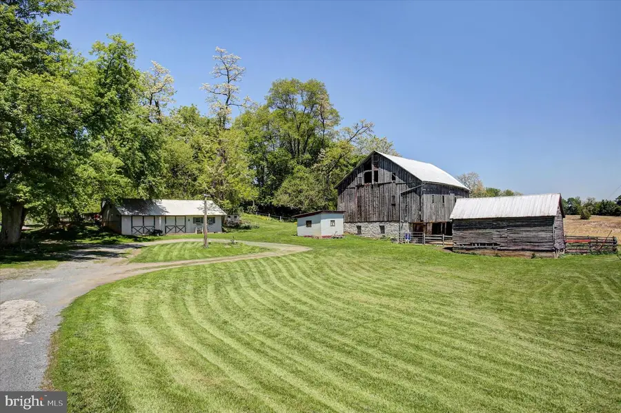 10935 Hades Church Road Rd S, Greencastle, PA 17225 - #2
