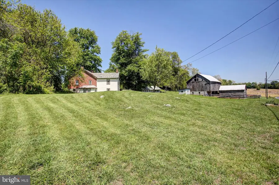 10935 Hades Church Road Rd S, Greencastle, PA 17225 - #3
