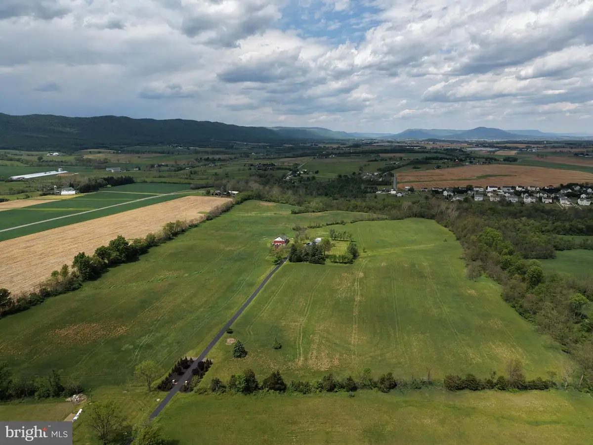 12591 Shimpstown Road, Mercersburg, PA 17236 - #1