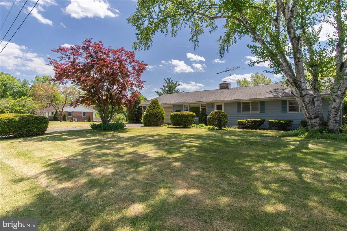 6391 Hillcrest, Mercersburg, PA 17236 - #1