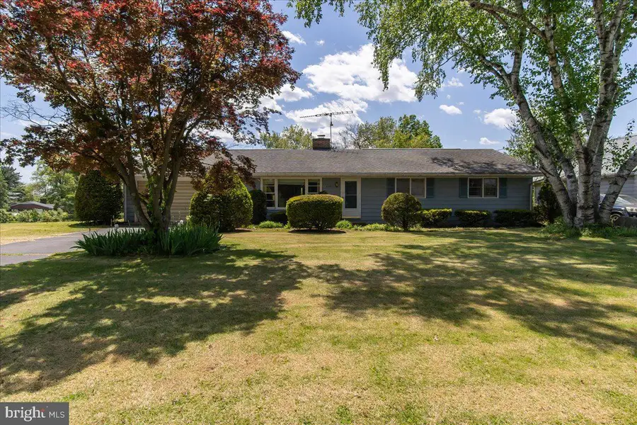 6391 Hillcrest, Mercersburg, PA 17236 - #2