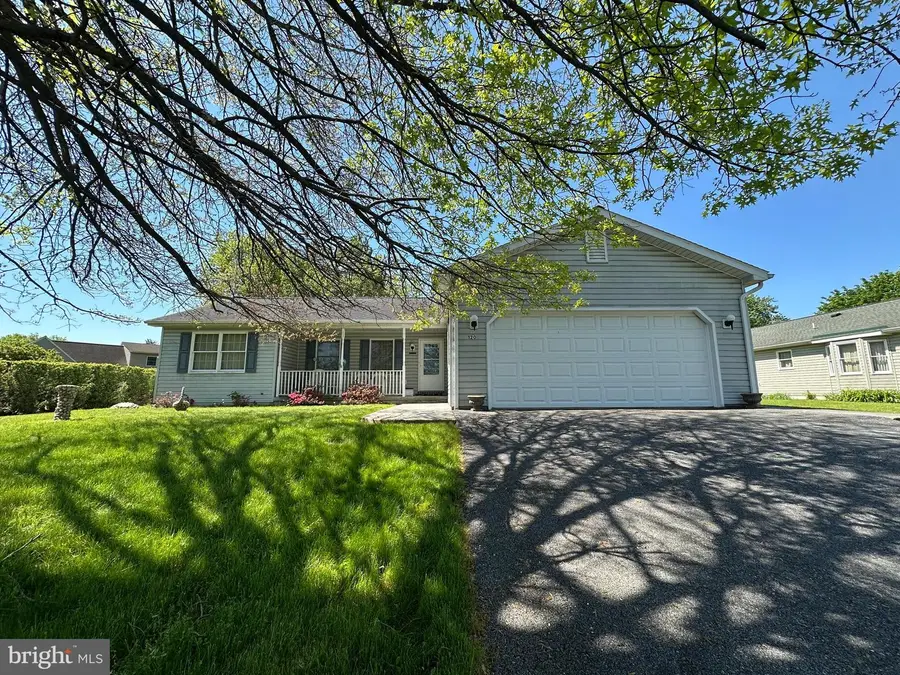 120 Chancellor Drive, Chambersburg, PA 17201 - #2