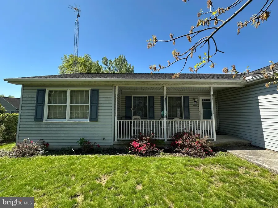 120 Chancellor Drive, Chambersburg, PA 17201 - #3