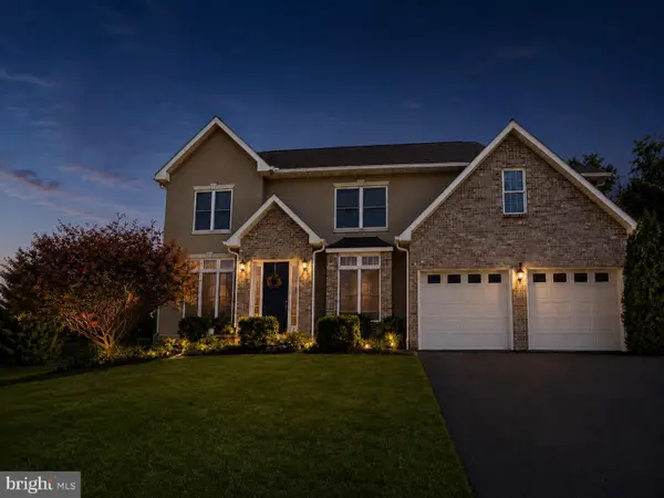 115 Moonlight Drive, GREENCASTLE, PA 17225