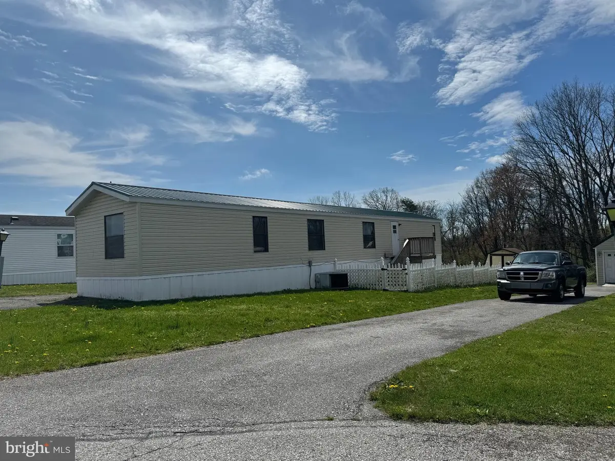 3871 Grosh Drive, Greencastle, PA 17225 - #1