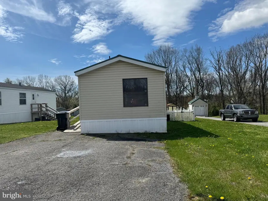 3871 Grosh Drive, Greencastle, PA 17225 - #3