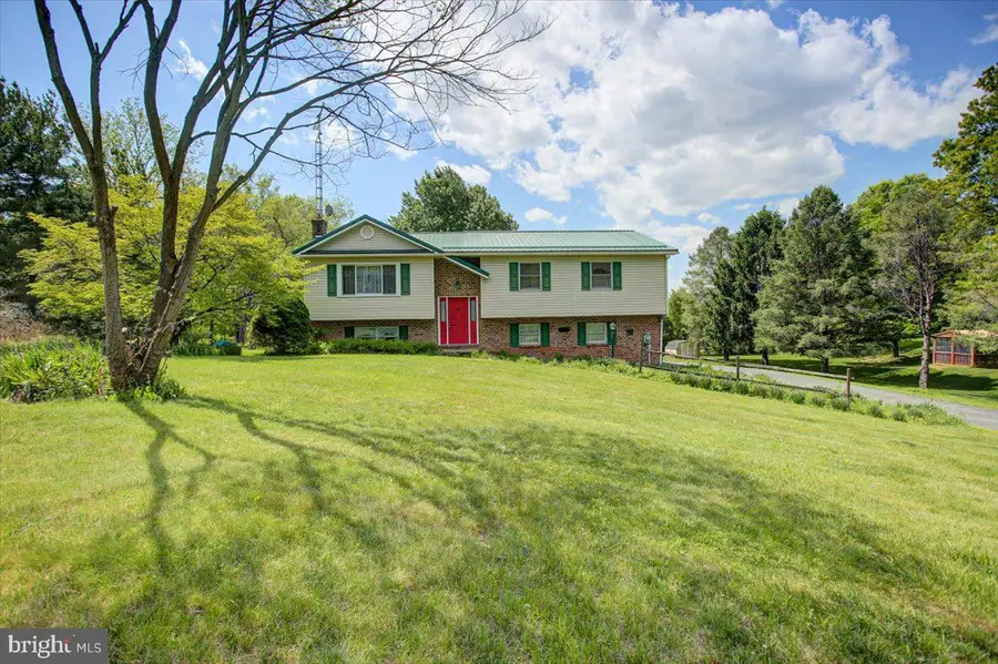 848 Carey Drive, Chambersburg, PA 17202 - #2