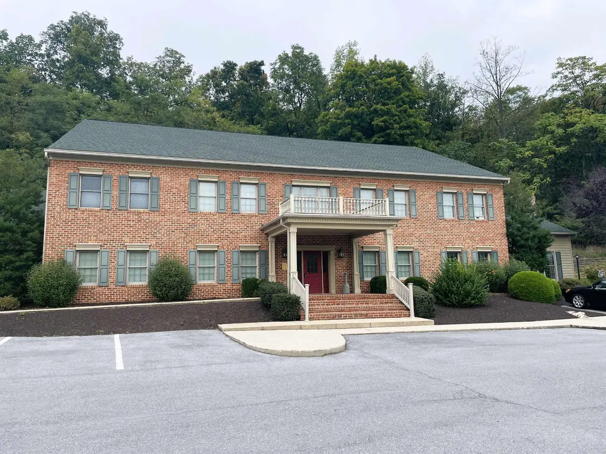 14201 Barberry Cir #101, Mercersburg, PA 17236 - #1