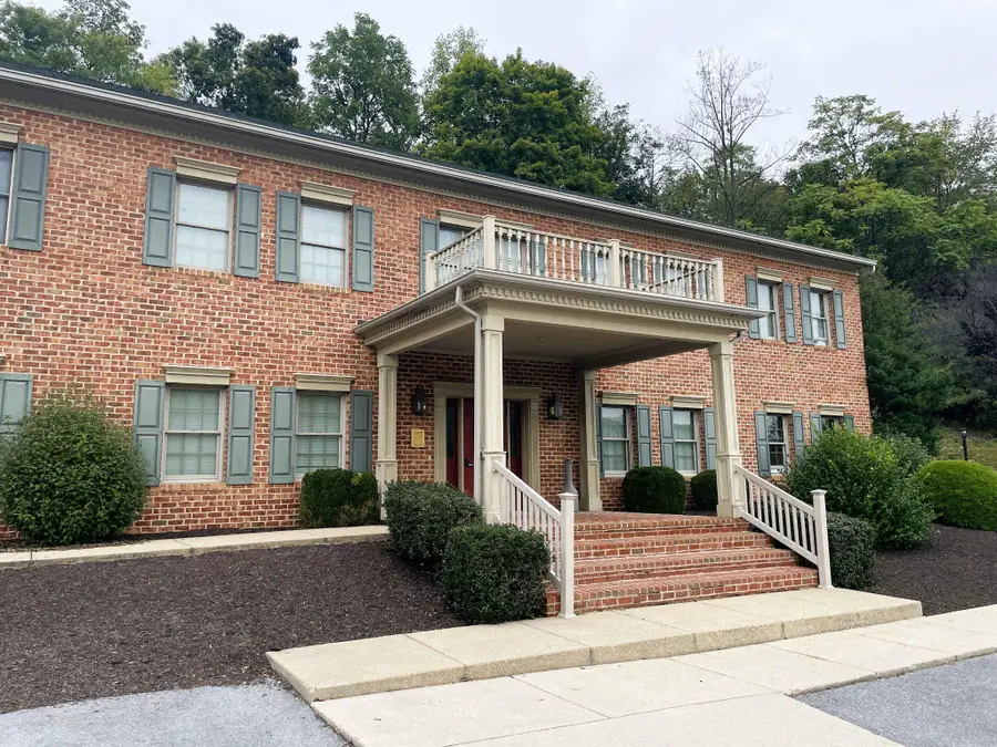 14201 Barberry Cir #101, Mercersburg, PA 17236 - #3