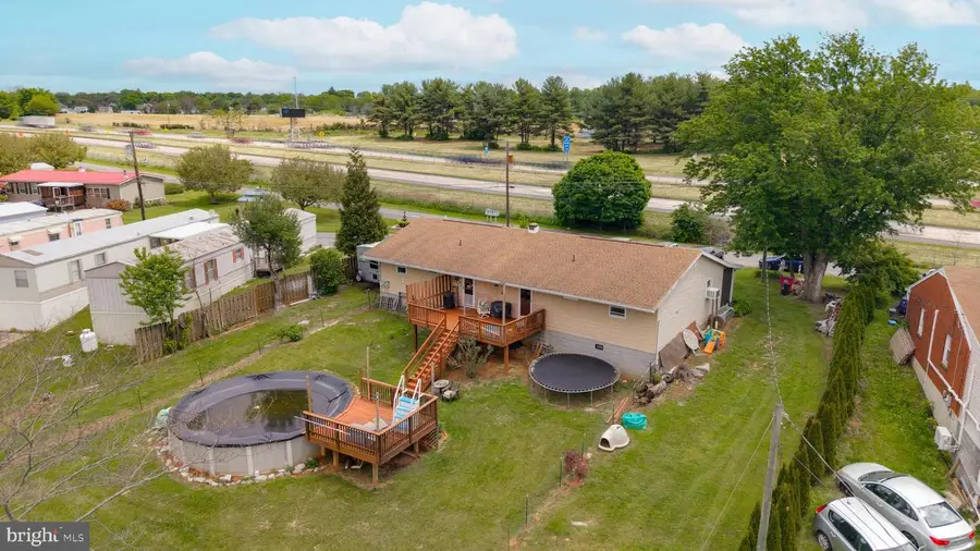 15699 S Young Road, Greencastle, PA 17225 - #2