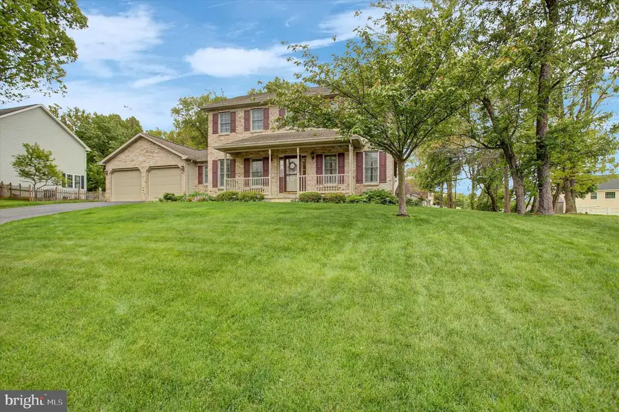 427 Bradley Ln, Shippensburg, PA 17257 - #3