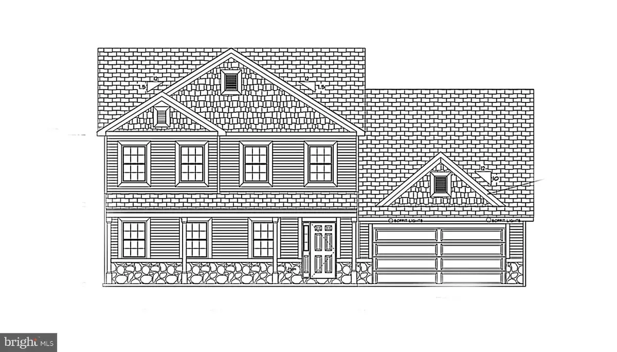1479 Sherry Drive, Chambersburg, PA 17202 - #1