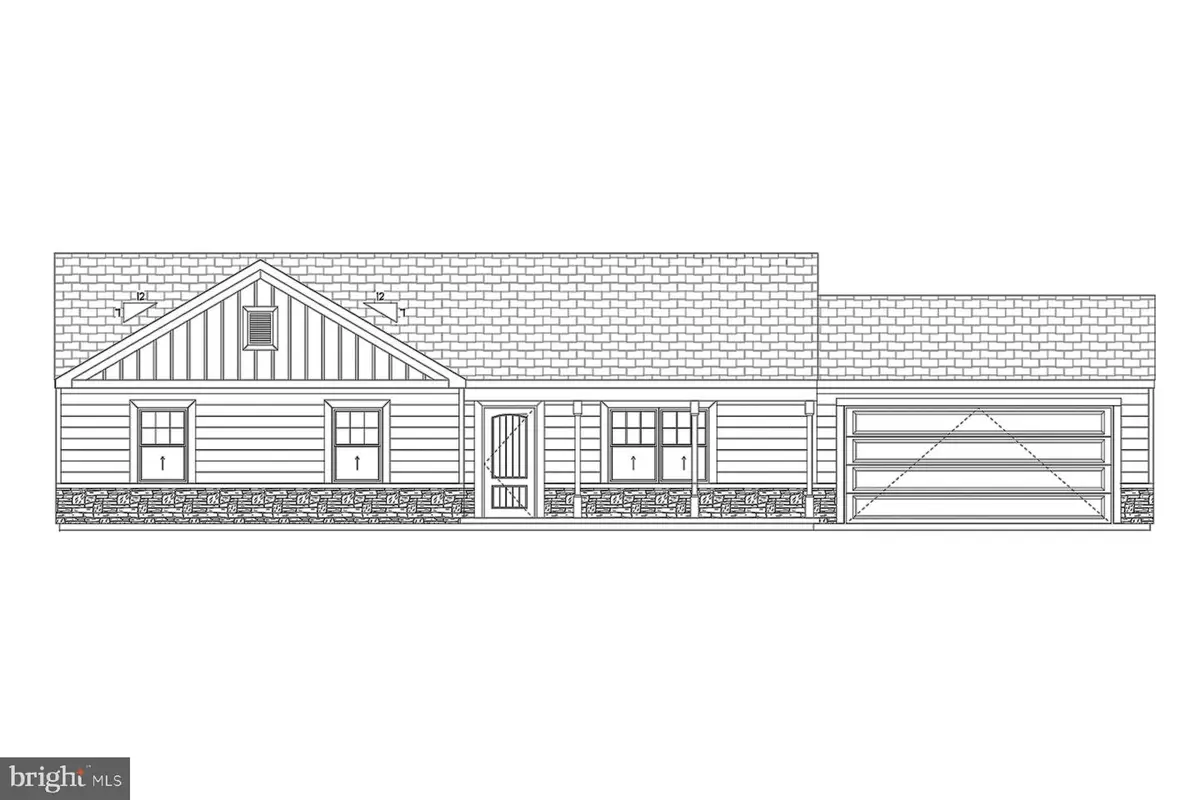 1463 Sherry Drive, Chambersburg, PA 17202 - #1
