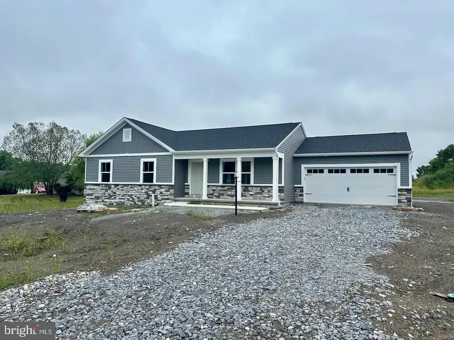 1463 Sherry Drive, Chambersburg, PA 17202 - #3
