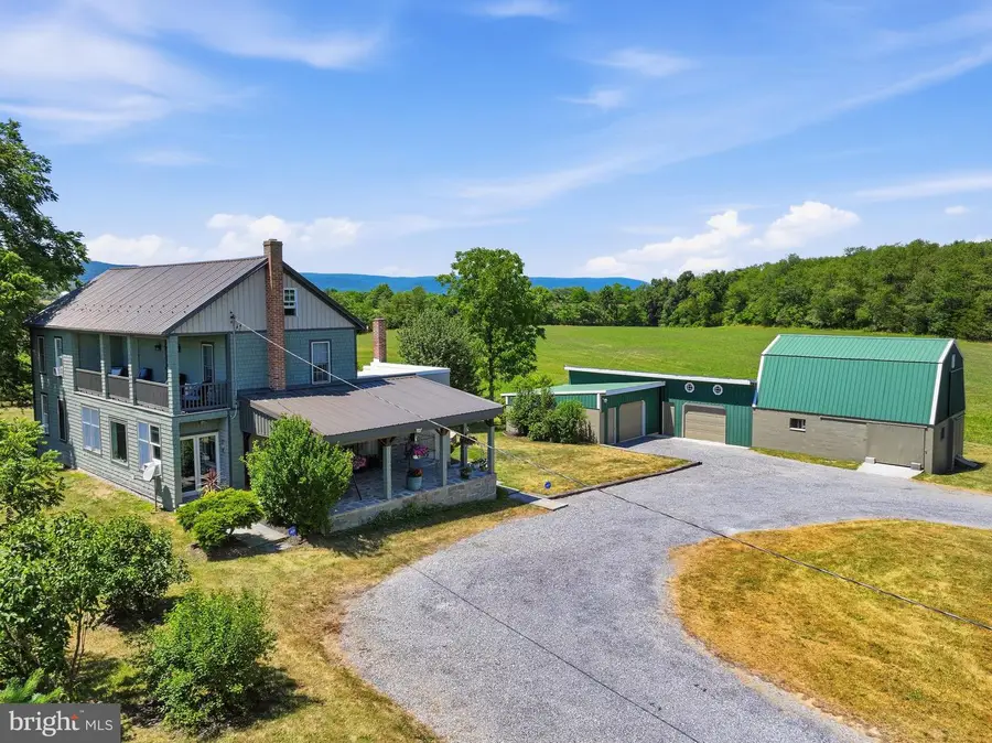10173 Shimpstown Road, Mercersburg, PA 17236 - #2