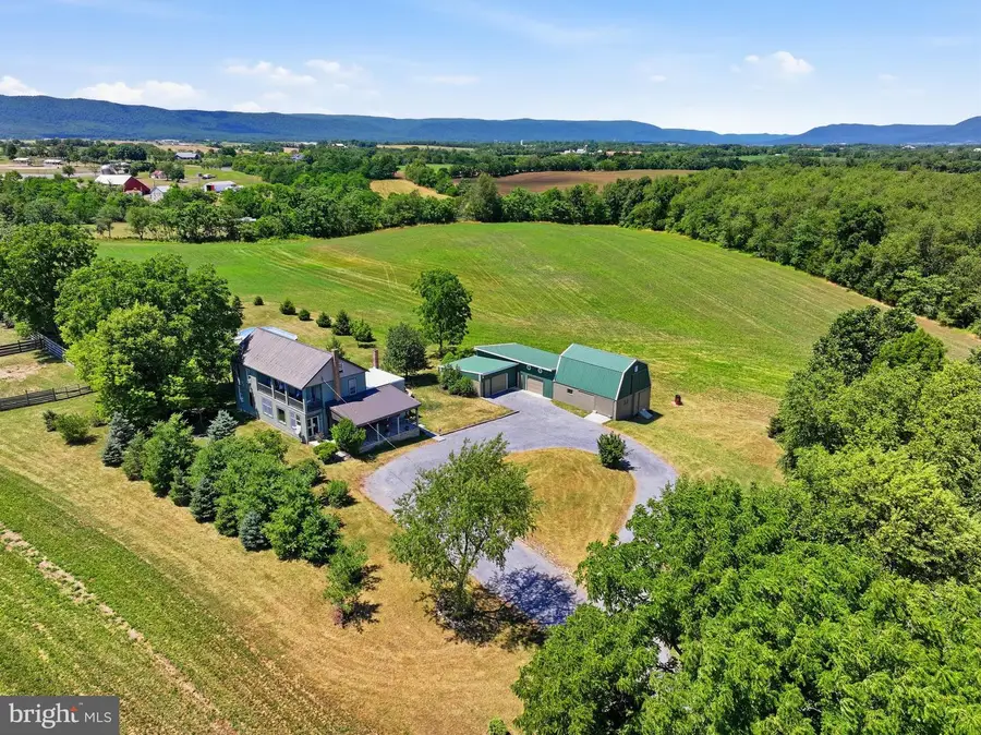 10173 Shimpstown Road, Mercersburg, PA 17236 - #3