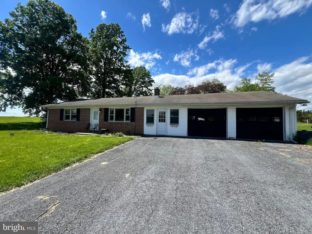 3589 Guilford Springs Road, Chambersburg, PA 17202 - #1