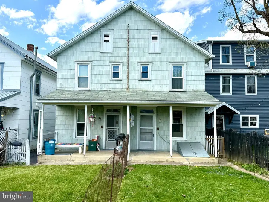 28 California Street W, Mercersburg, PA 17236 - #2