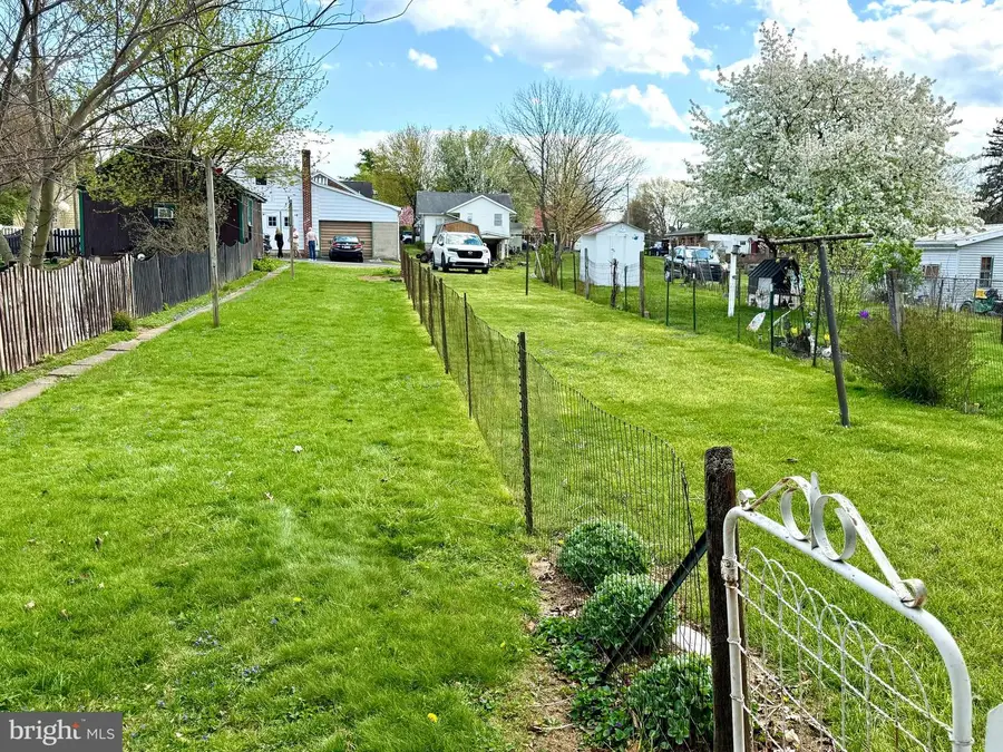 28 California Street W, Mercersburg, PA 17236 - #3