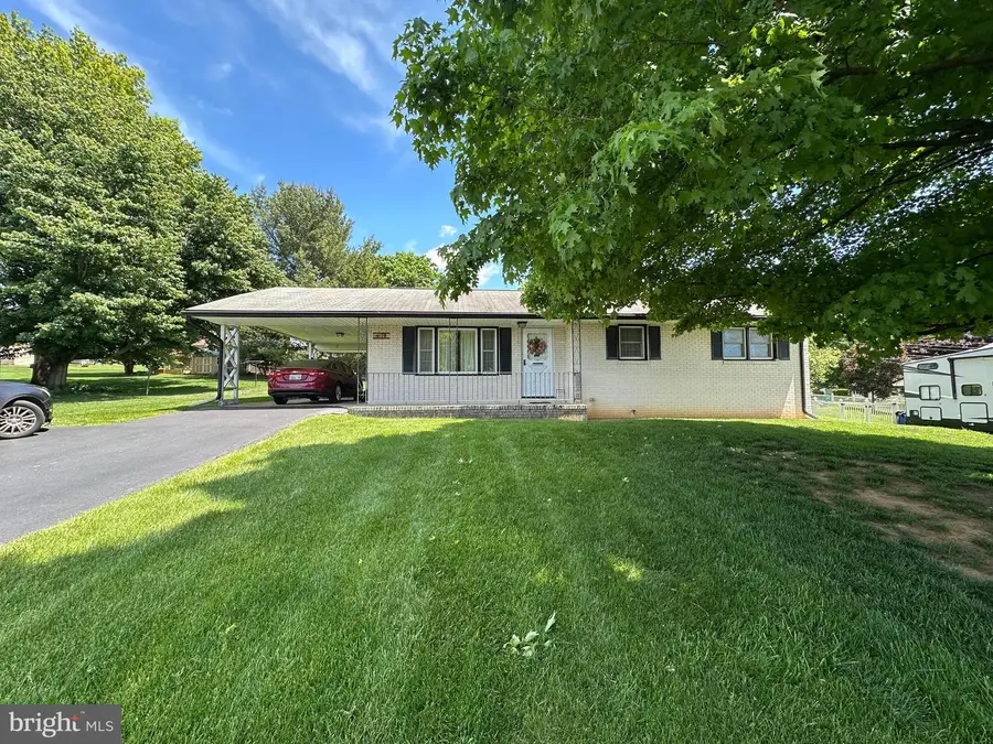 14078 Harbaugh Church Road, Waynesboro, PA 17268 - #2