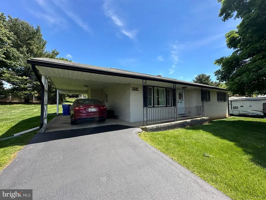 14078 Harbaugh Church Road, Waynesboro, PA 17268 - #3