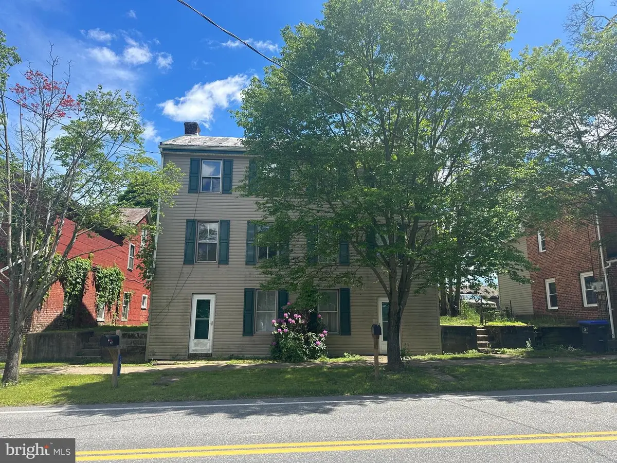 3666 Orrstown Rd, Orrstown, PA 17244 - #1