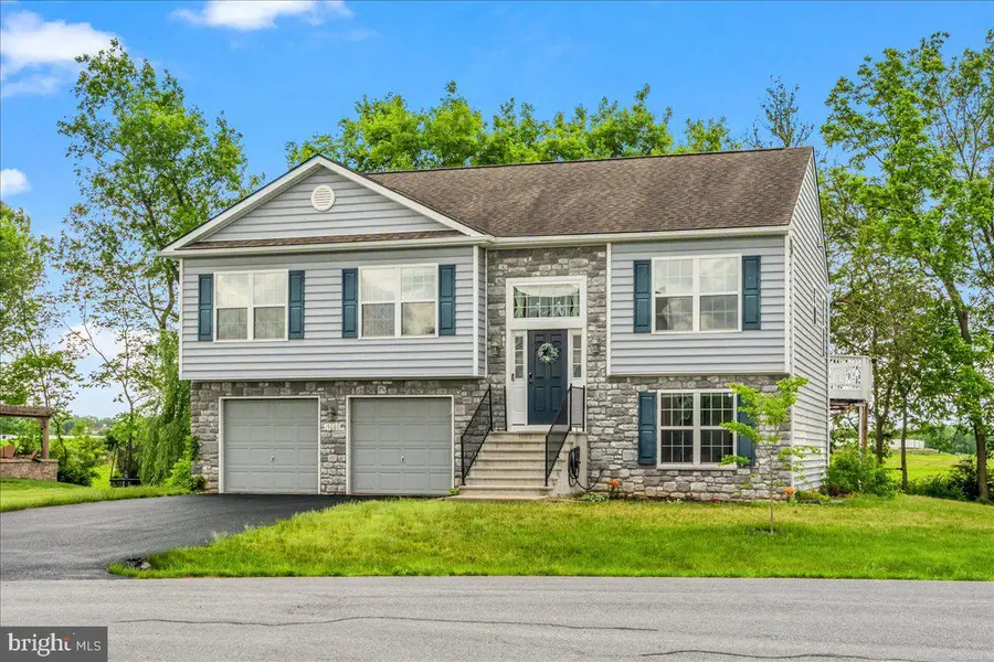 15680 Wedgewood Dr, Greencastle, PA 17225 - #3