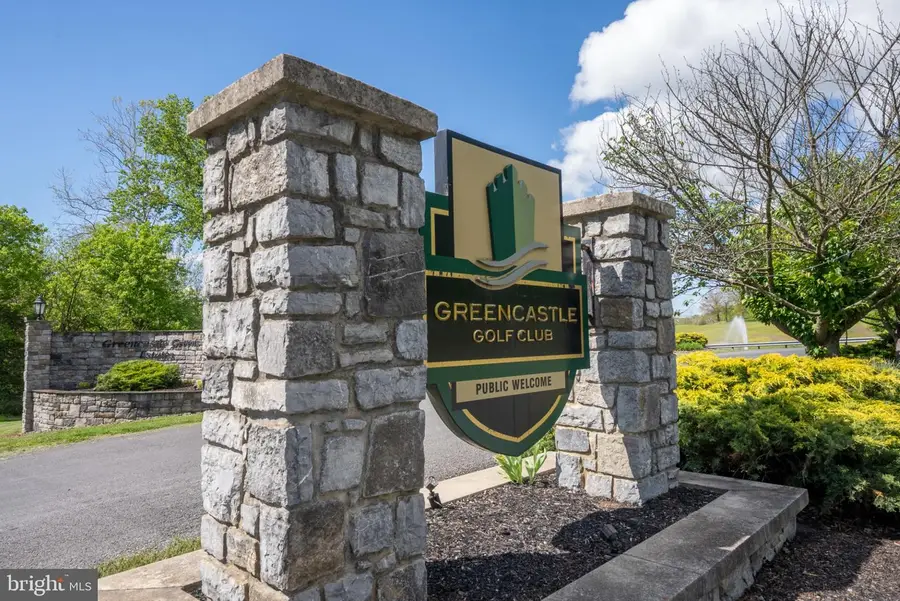 2384 Castlegreen Drive, Greencastle, PA 17225 - #3