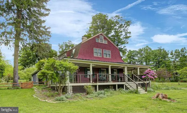 12458 Monterey Lane, BLUE RIDGE SUMMIT, PA 17214