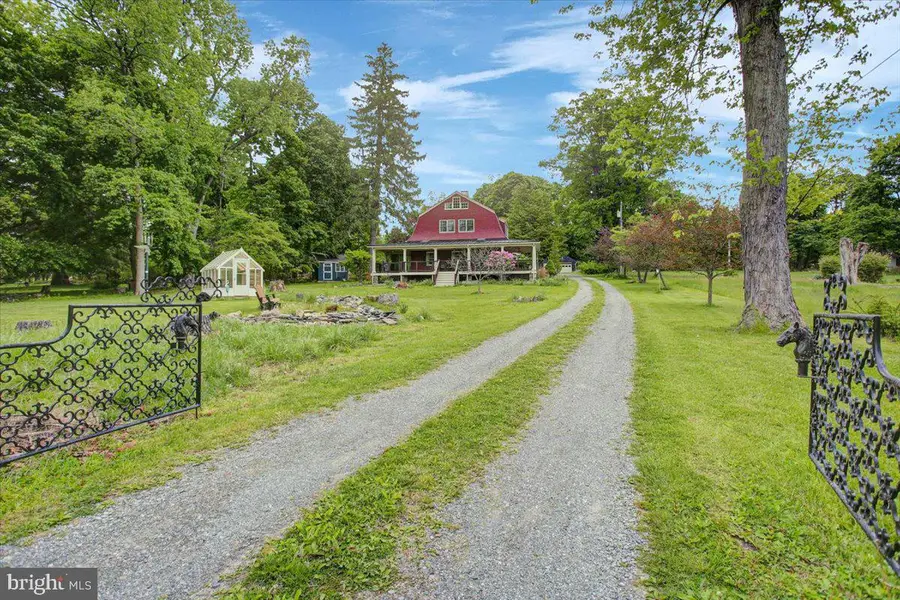 12458 Monterey Lane, Blue Ridge Summit, PA 17214 - #2