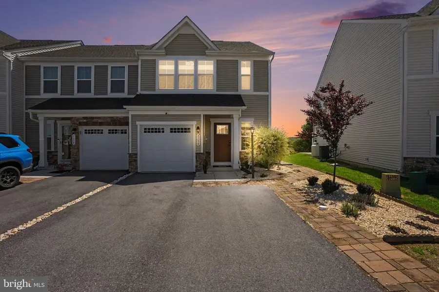 1156 Emilys Court, Greencastle, PA 17225 - #2