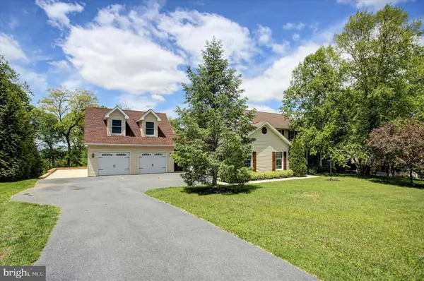 11459 Valleywood Dr, WAYNESBORO, PA 17268